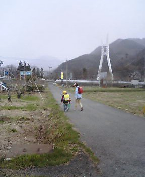 朝