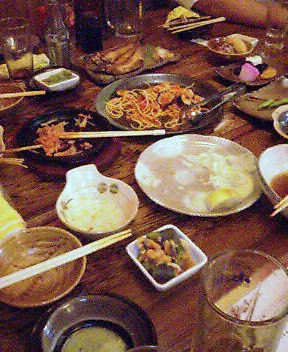 送別会