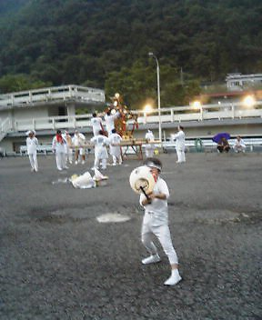 おまつり