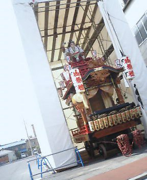 沼田まつり