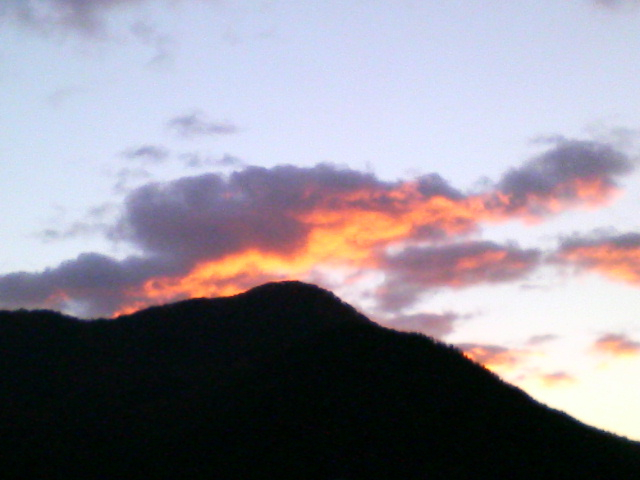 雲