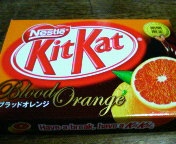 キットカット