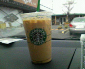 スタバ