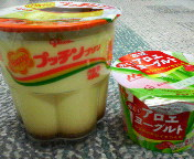Bigプッチンプリン
