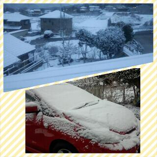 雪