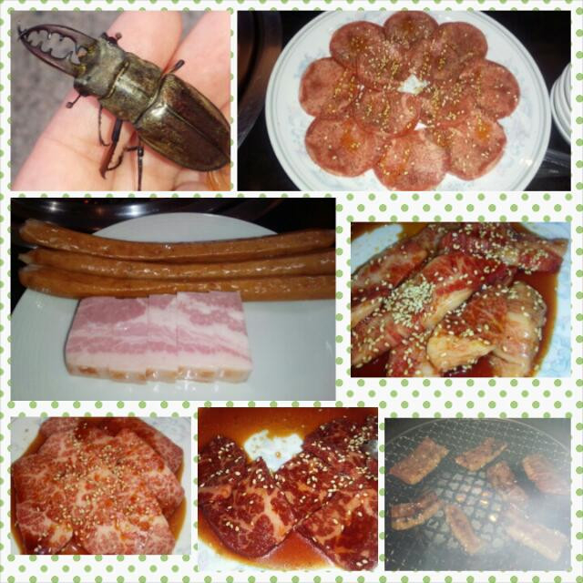 焼肉