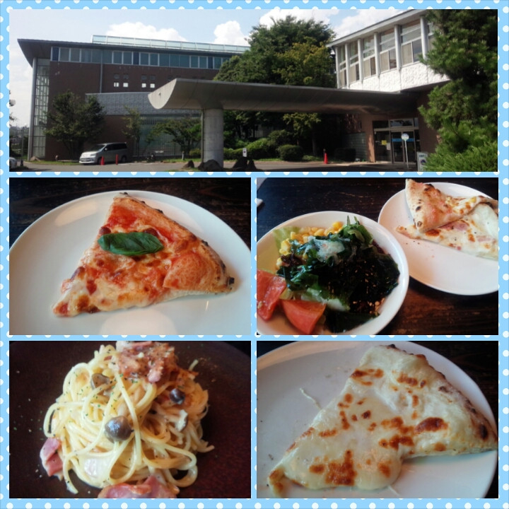 プール＆温泉