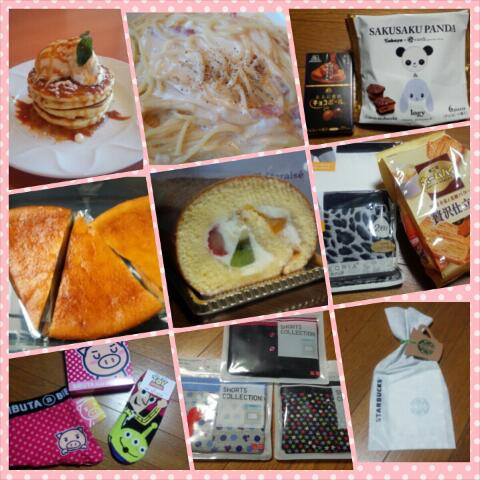 Happy Birthday…☆彡