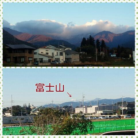 初冠雪