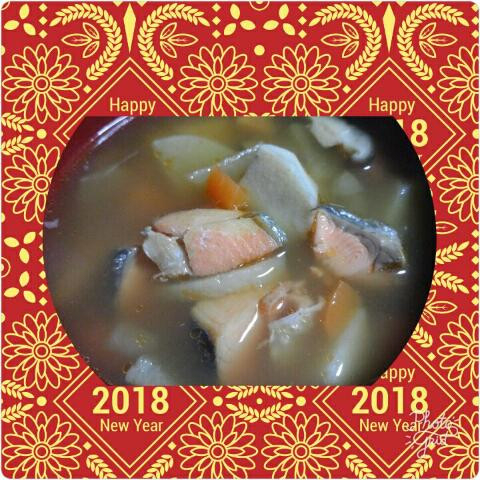 明けましておめでとうございます