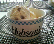 Hobson's